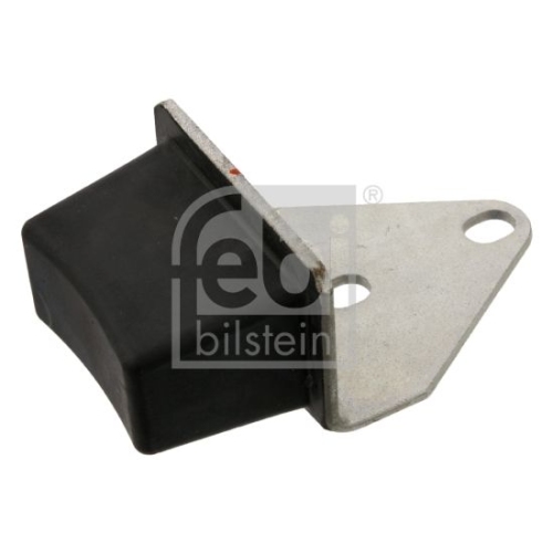 Febi Bilstein 35285 Anschlagpuffer f&uuml;r Luftfederung , 1 St&uuml;ck