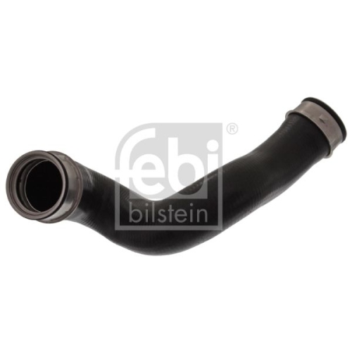 Febi Bilstein 45596 Ladeluftschlauch vom Ladeluftk&uuml;hler zum Ansaugrohr , 1 St&uuml;ck