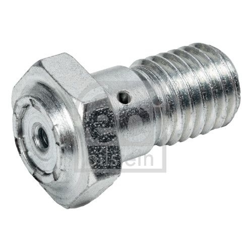 Febi Bilstein 48888 &Ouml;ldruckventil , 1 St&uuml;ck