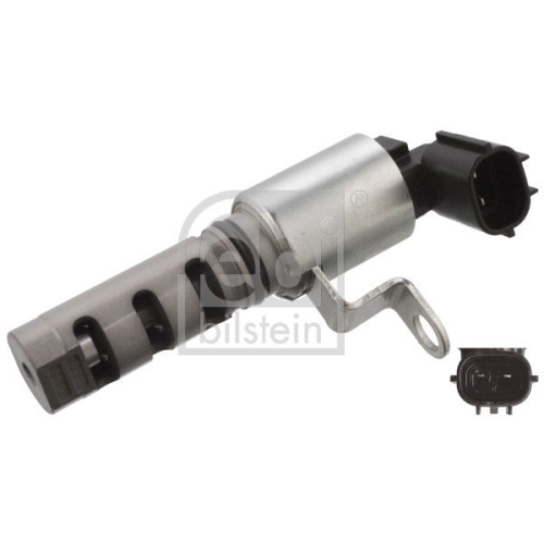 Febi Bilstein 107418 Magnetventil f&uuml;r Nockenwellenverstellung, 1 St&uuml;ck