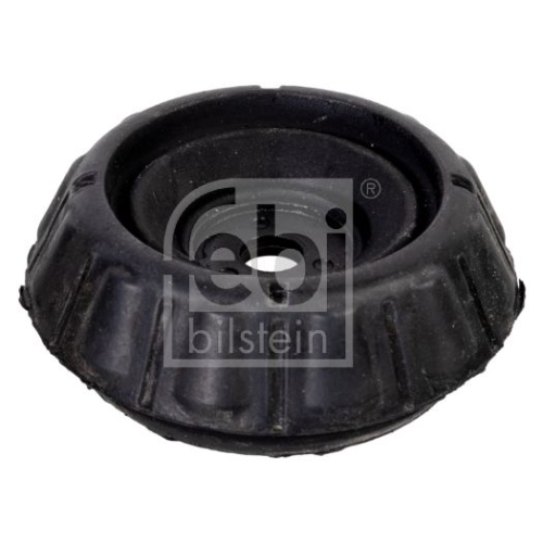 Federbeinst&uuml;tzlager FEBI BILSTEIN 174531 f&uuml;r HYUNDAI KIA, Vorderachse links