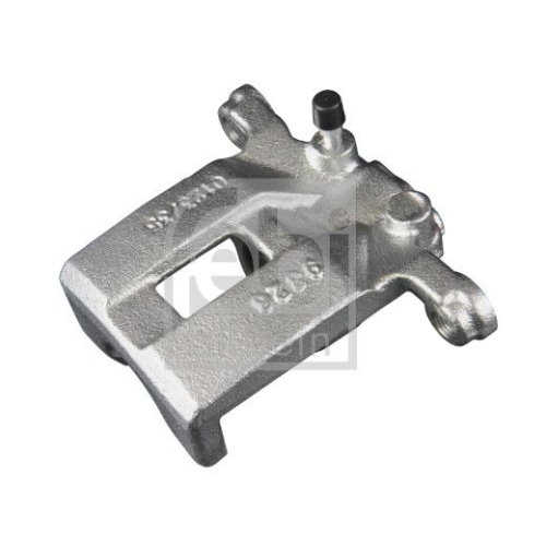 Bremssattel FEBI BILSTEIN 178147 f&uuml;r NISSAN, Hinterachse links