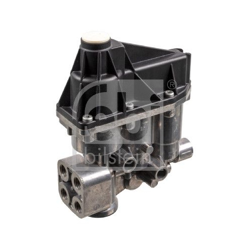 Magnetventil, Retarder FEBI BILSTEIN 179367 f&uuml;r SCANIA