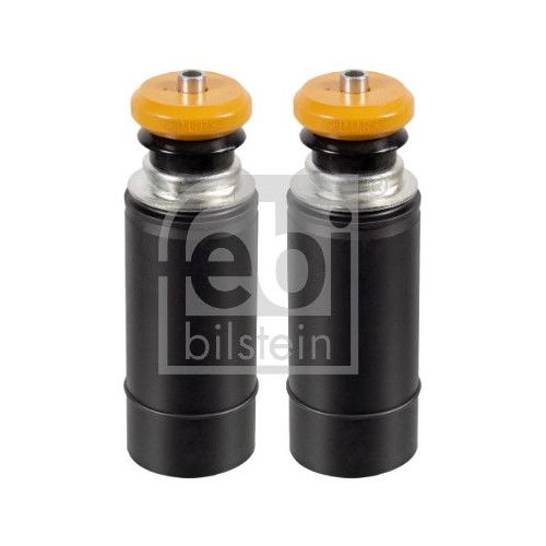 Staubschutzsatz, Sto&szlig;d&auml;mpfer FEBI BILSTEIN 180813 f&uuml;r ALFA ROMEO