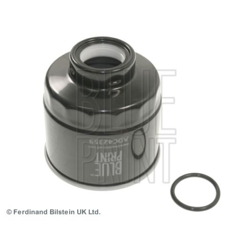 Blue Print 1x ADC42359BP Kraftstofffilter mit Dichtring