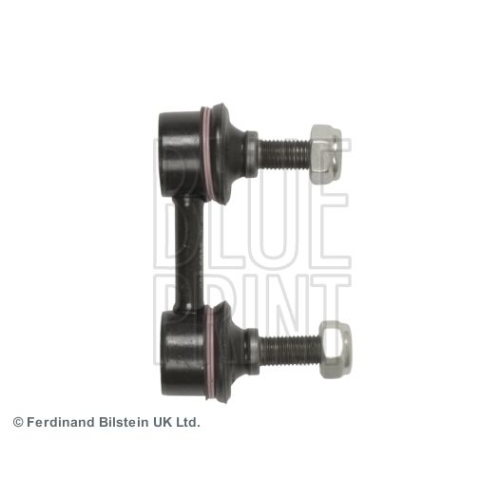 Blue Print 1x ADG08503BP Verbindungsstange mit Sicherungsmuttern
