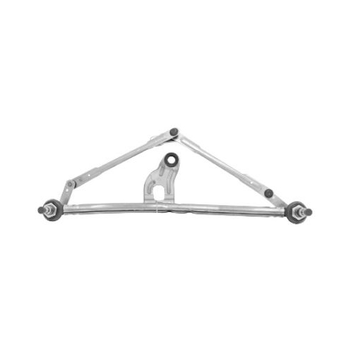 Wischergest&auml;nge VAN WEZEL 0680230 f&uuml;r BMW, vorne