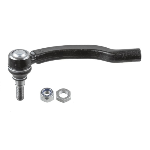 Spurstangenkopf LEMF&Ouml;RDER 33484 01 f&uuml;r CITRO&Euml;N FIAT PEUGEOT, Vorderachse, links