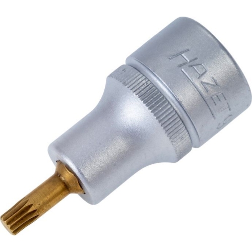 Steckschl&uuml;sseleinsatz HAZET 990-5 XZN
