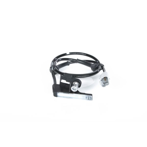 Sensor, Raddrehzahl BOSCH 0 265 007 424 f&uuml;r CITRO&Euml;N PEUGEOT, Hinterachse