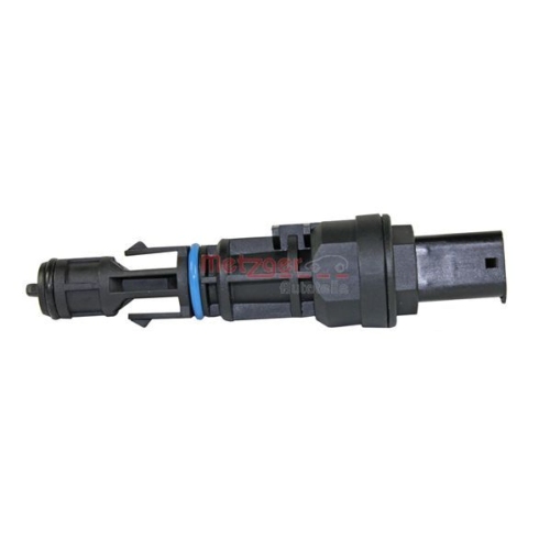 Sensor, Geschwindigkeit METZGER 0909057 f&uuml;r RENAULT