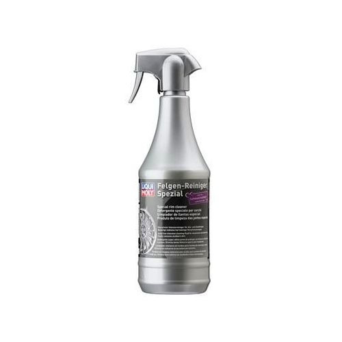 Liqui Moly 1x LM1597 1l Felgenreiniger Spezial