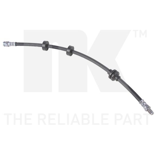 Bremsschlauch NK 8523122 f&uuml;r FIAT, Vorderachse