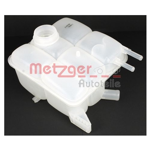 Ausgleichsbeh&auml;lter, K&uuml;hlmittel METZGER 2140109 f&uuml;r FORD