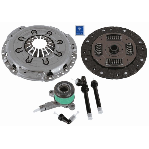 Kupplungssatz SACHS 3000 990 394 Kit plus CSC f&uuml;r