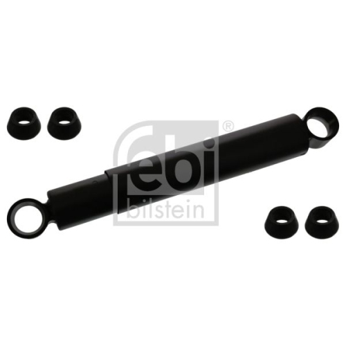 Febi Bilstein 20252 Sto&szlig;d&auml;mpfer , 1 St&uuml;ck