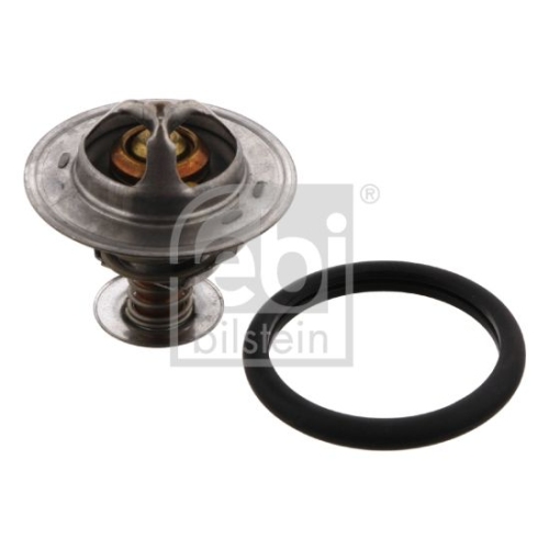 Febi Bilstein 33493 Thermostat mit Dichtring , 1 St&uuml;ck