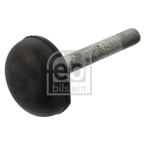 Febi Bilstein 35286 Anschlagpuffer f&uuml;r Fahrerhaus , 1 St&uuml;ck