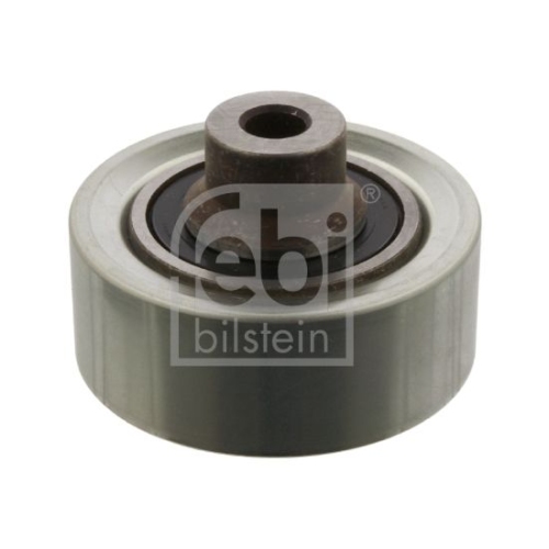 Febi Bilstein 37268 Umlenkrolle f&uuml;r Keilrippenriemen , 1 St&uuml;ck