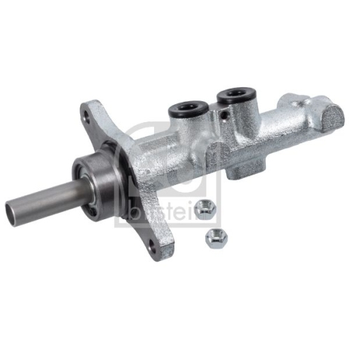 Febi Bilstein 171850 Hauptbremszylinder, 1 St&uuml;ck