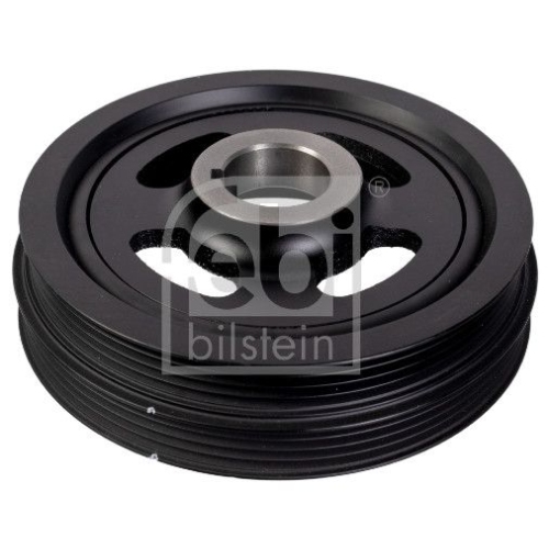 Febi Bilstein 174532 Riemenscheibe f&uuml;r Kurbelwelle, 1 St&uuml;ck