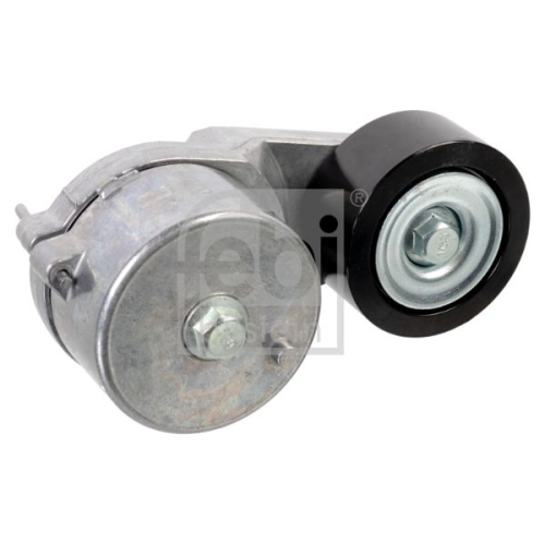 Riemenspanner, Keilrippenriemen FEBI BILSTEIN 176960 f&uuml;r DAF, motorseitig