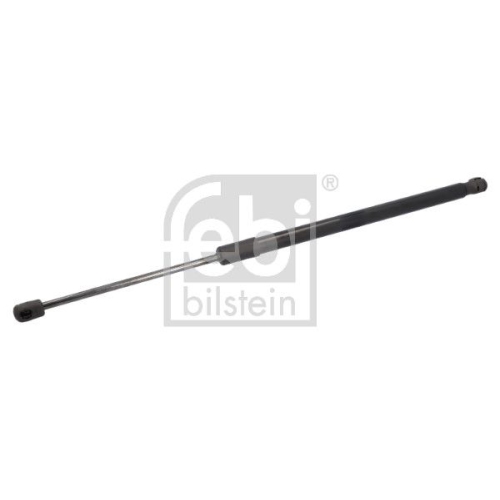 Gasfeder, Koffer-/Laderaum FEBI BILSTEIN 180814 f&uuml;r SKODA, beidseitig