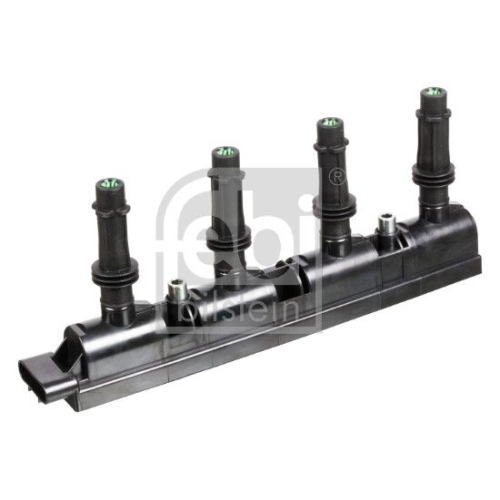 Febi Bilstein 37421 Z&uuml;ndspule , 1 St&uuml;ck