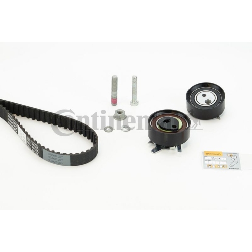 Zahnriemensatz CONTINENTAL CTAM CT914K1