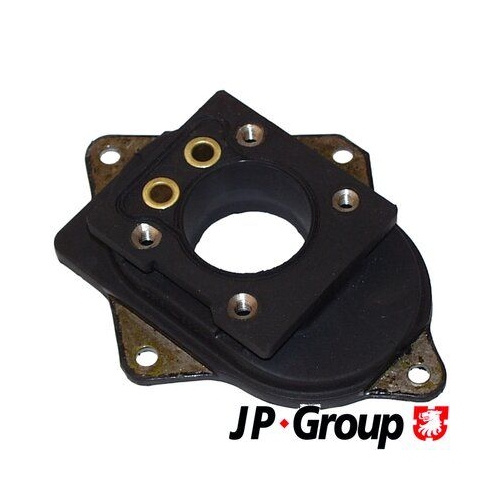 Flansch, Vergaser JP GROUP 1115301100 JP GROUP f&uuml;r AUDI SEAT VW VAG
