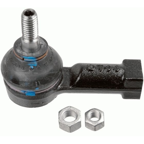 Spurstangenkopf LEMF&Ouml;RDER 33823 01 f&uuml;r OPEL VAUXHALL SMART, Vorderachse