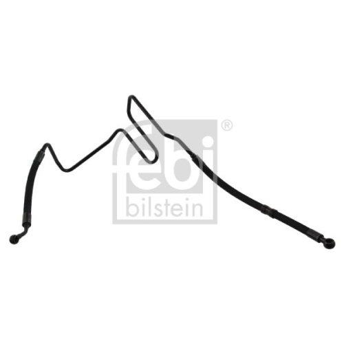 Febi Bilstein 1x 36868 Servolenkungsschlauch Fl&uuml;gelpumpe zum Lenkgetriebe