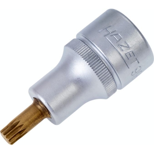 Steckschl&uuml;sseleinsatz HAZET 990-6 XZN