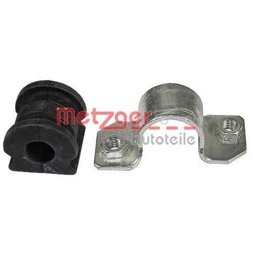 Reparatursatz, Stabilisatorlager METZGER 52057741 KIT + f&uuml;r VAG