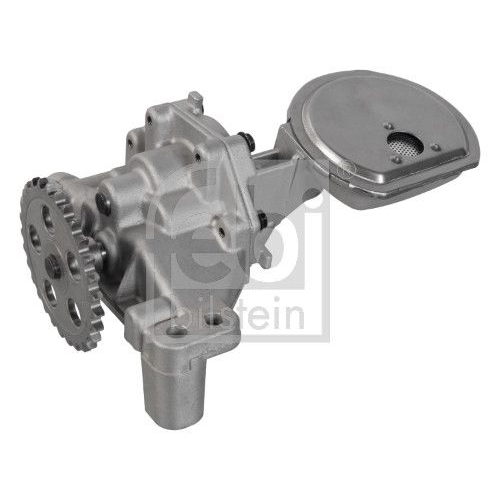 Febi Bilstein 21079 &Ouml;lpumpe , 1 St&uuml;ck