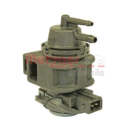 Druckwandler, Turbolader METZGER 0892071 ORIGINAL ERSATZTEIL f&uuml;r RENAULT