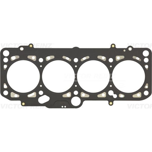 Dichtung, Zylinderkopf VICTOR REINZ 61-31280-00 f&uuml;r AUDI SEAT SKODA VW VAG
