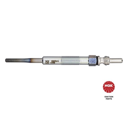 4x Y8009AS NGK Gl&uuml;hkerze Order-Nr. 96478 OPEL ANTARA