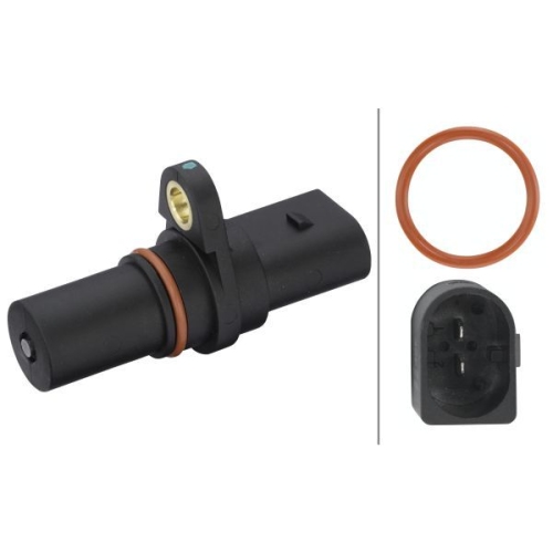 Sensor, Nockenwellenposition HELLA 6PU 009 163-921 f&uuml;r ALFA ROMEO FIAT FORD OPEL