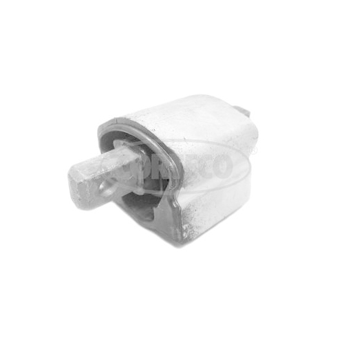 Lagerung, Automatikgetriebe CORTECO 602363 f&uuml;r MERCEDES-BENZ, hinten