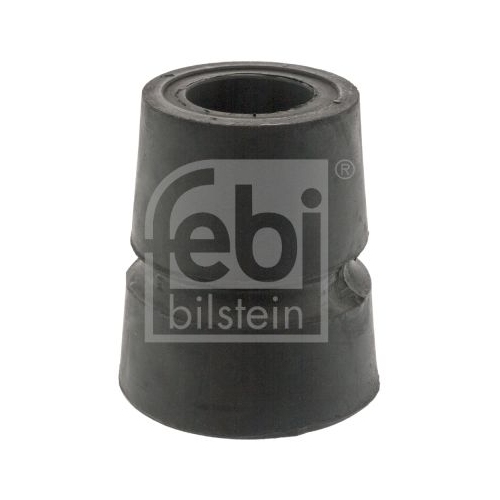 Febi Bilstein 02604 Blattfederlager , 1 St&uuml;ck