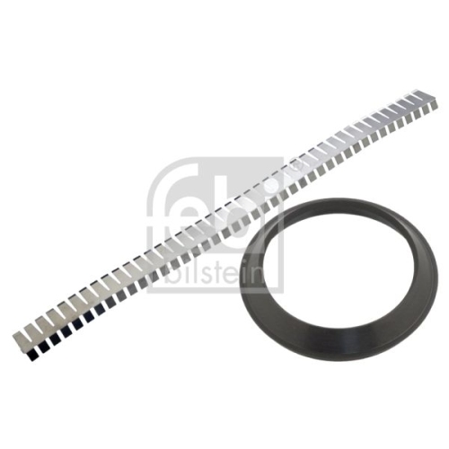 Febi Bilstein 11474 Dichtungssatz f&uuml;r Radnabe , 1 St&uuml;ck