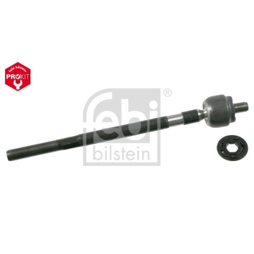 Febi Bilstein 22509 Axialgelenk mit Sicherungsblech , 1 St&uuml;ck
