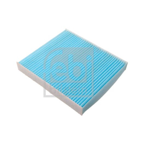 Febi Bilstein 33494 Innenraumfilter / Pollenfilter , 1 St&uuml;ck