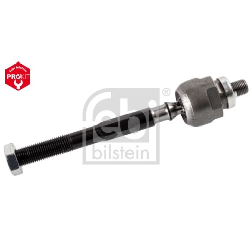 Febi Bilstein 42207 Axialgelenk mit Kontermutter und Sicherungsblech , 1 St&uuml;ck