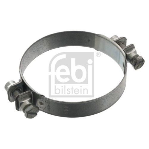 Febi Bilstein 45601 Schlauchschelle f&uuml;r Ladeluftschlauch , 1 St&uuml;ck