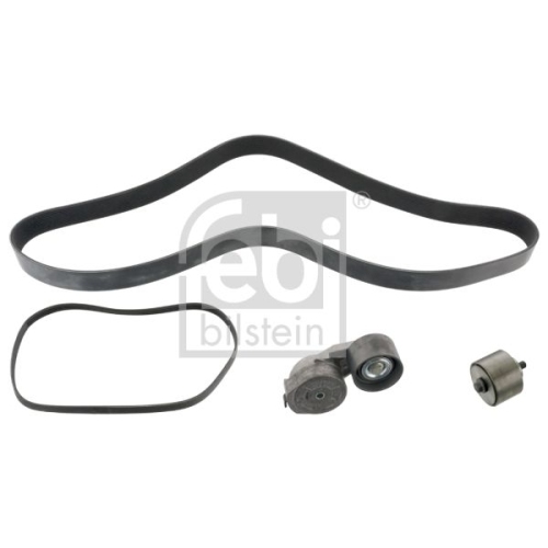 Febi Bilstein 47147 Keilrippenriemensatz 1 Rippenanzahl, , 1 St&uuml;ck