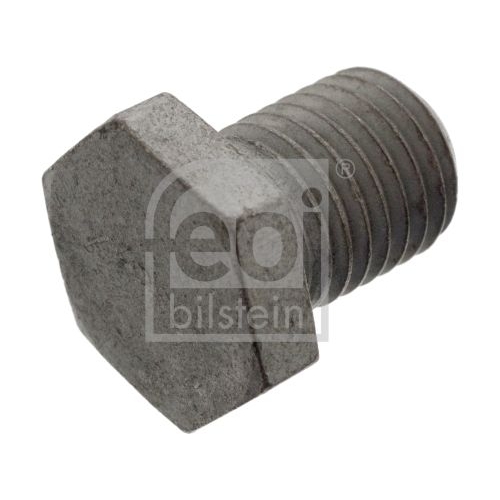 Verschlussschraube, &Ouml;lwanne FEBI BILSTEIN 48890 f&uuml;r BMW TOYOTA MINI LAND ROVER