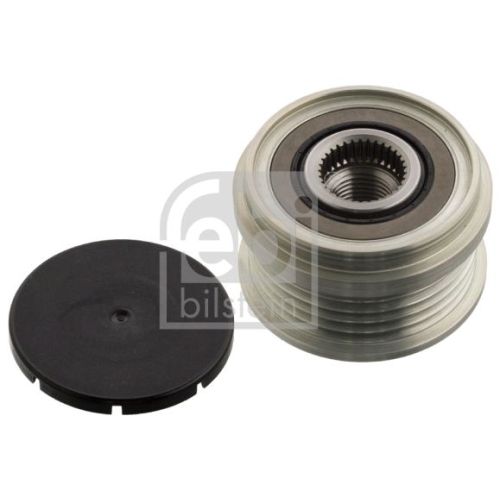 Febi Bilstein 101752 Generatorfreilauf , 1 St&uuml;ck
