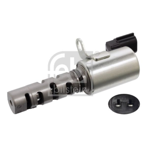 Febi Bilstein 107420 Magnetventil f&uuml;r Nockenwellenverstellung, 1 St&uuml;ck
